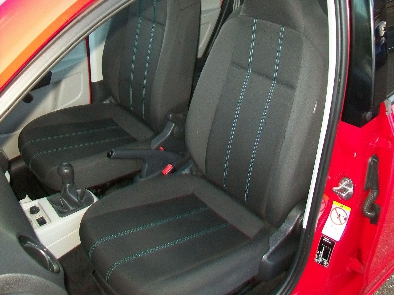 Used SEAT Mii 2017 for sale - 77124188: Photo 8