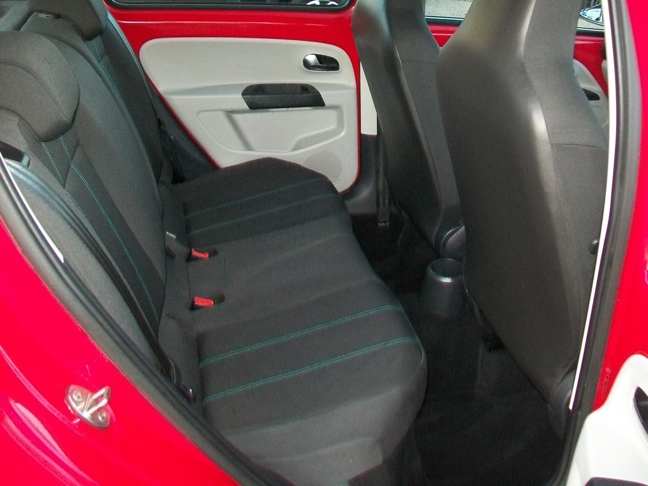 Used SEAT Mii 2017 for sale - 77124188: Photo 9