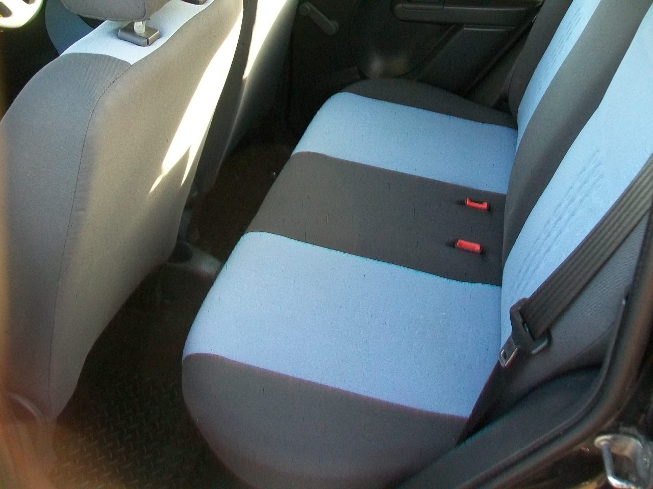 Used Fiat Panda 2008 for sale - 76906156: Photo 10