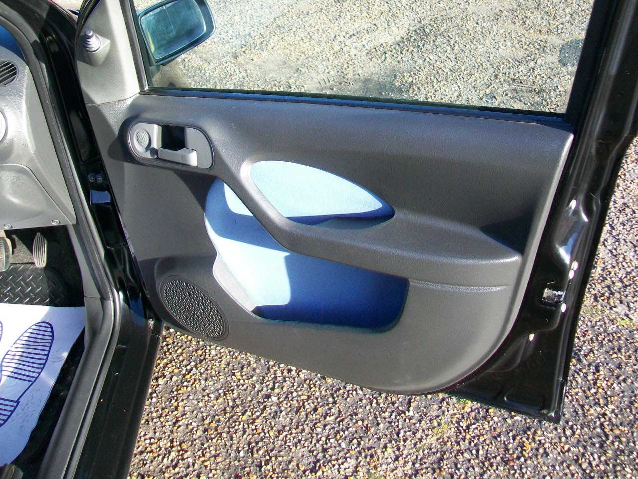 Used Fiat Panda 2008 for sale - 76906156: Photo 11