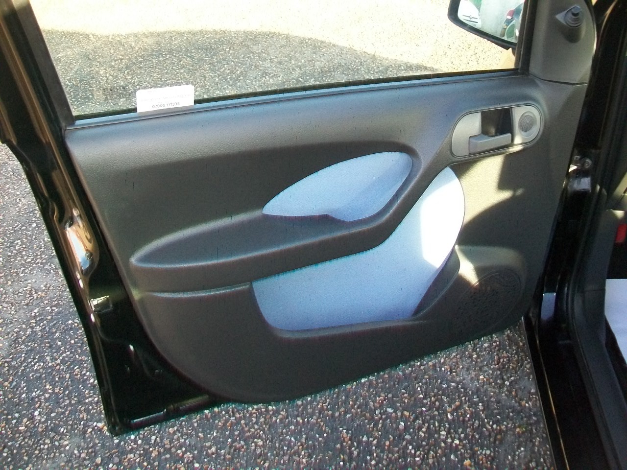 Used Fiat Panda 2008 for sale - 76906156: Photo 12