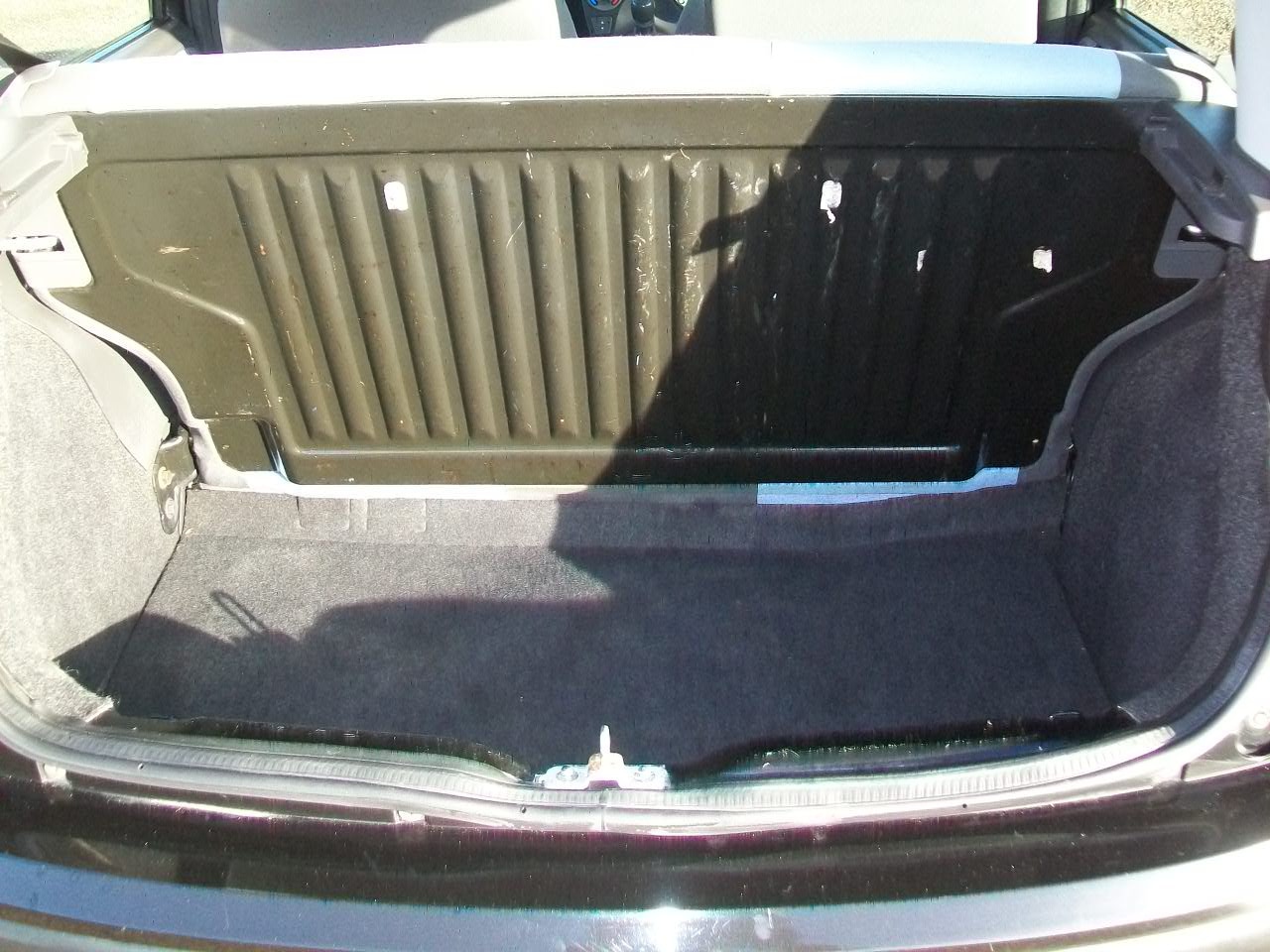 Used Fiat Panda 2008 for sale - 76906156: Photo 13