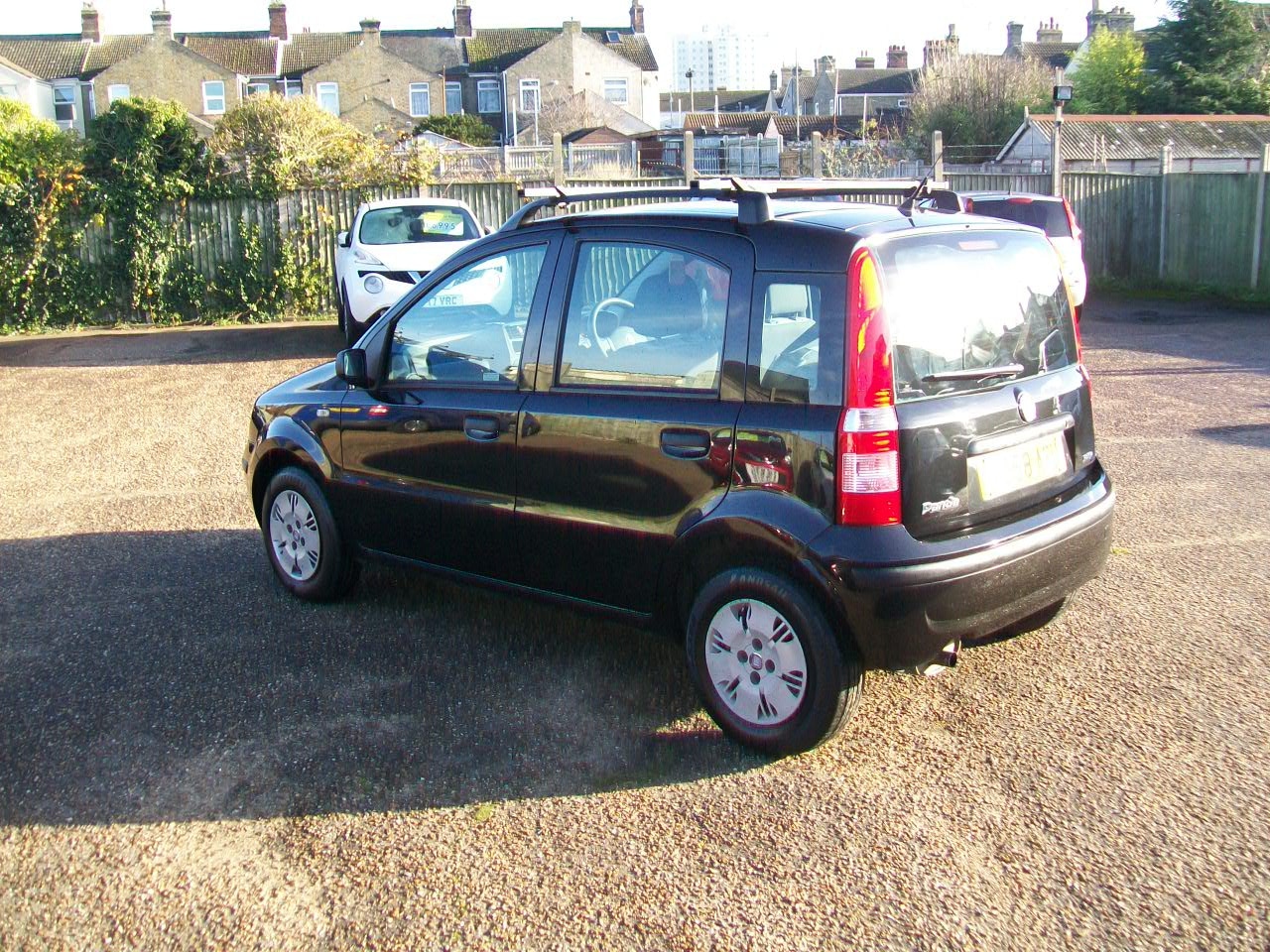 Used Fiat Panda 2008 for sale - 76906156: Photo 3
