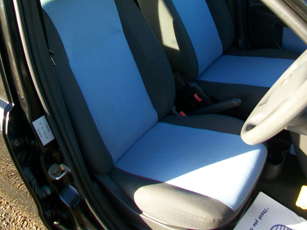 Used Fiat Panda 2008 for sale - 76906156: Photo 7