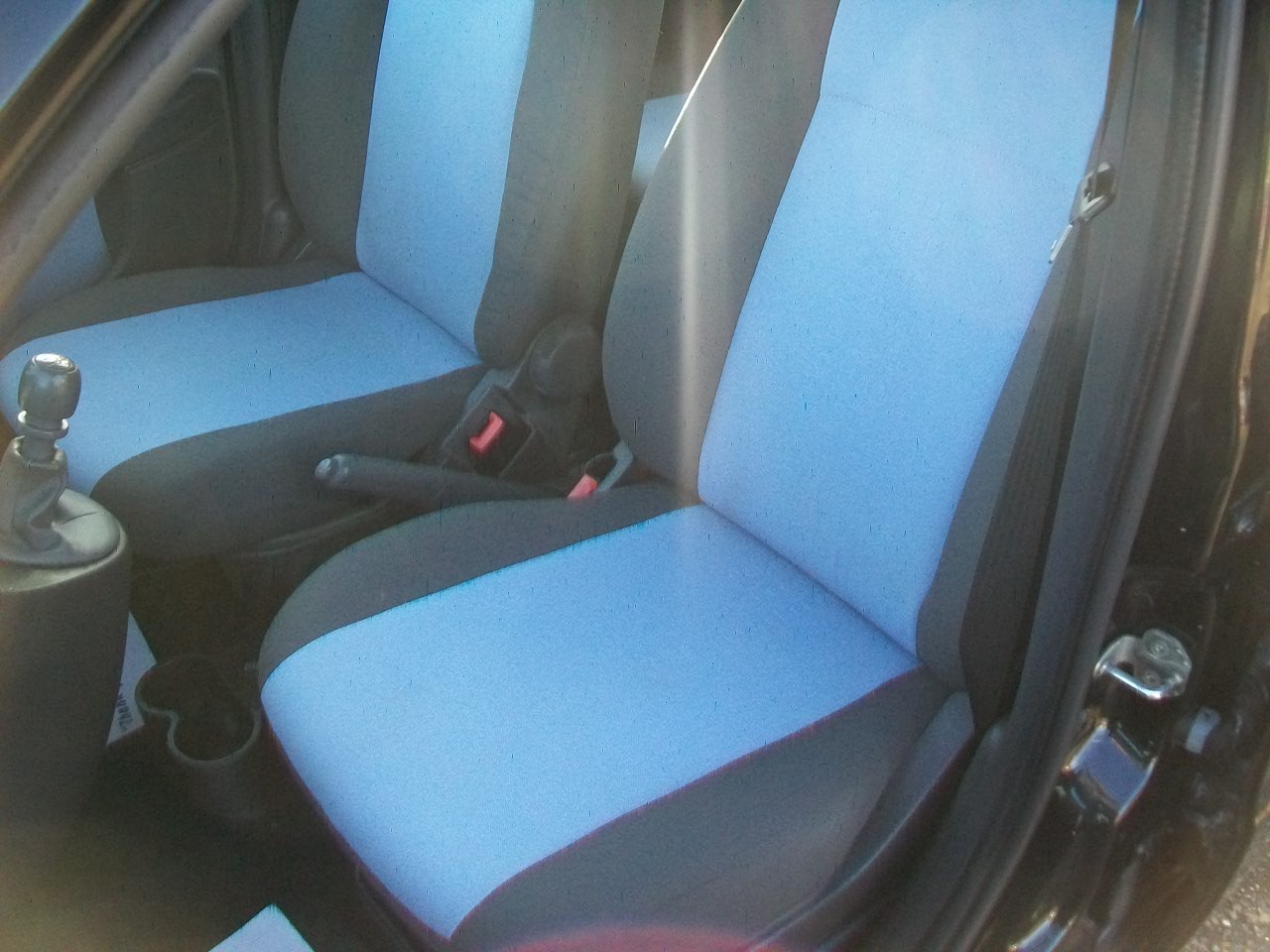 Used Fiat Panda 2008 for sale - 76906156: Photo 8