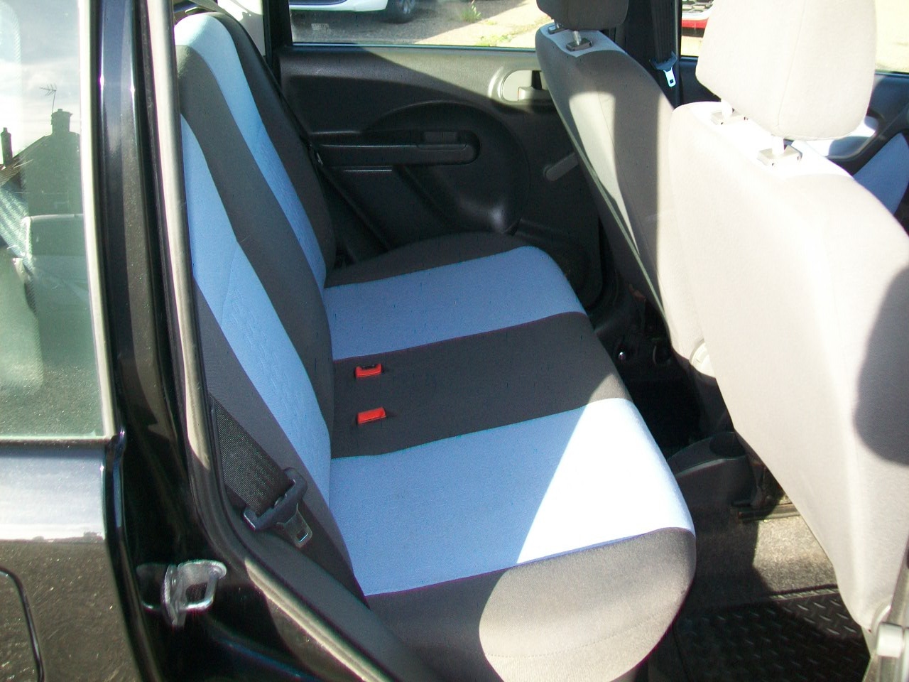 Used Fiat Panda 2008 for sale - 76906156: Photo 9