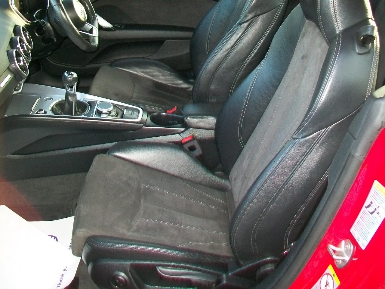 Used Audi TT 2018 for sale - 76794714: Photo 13