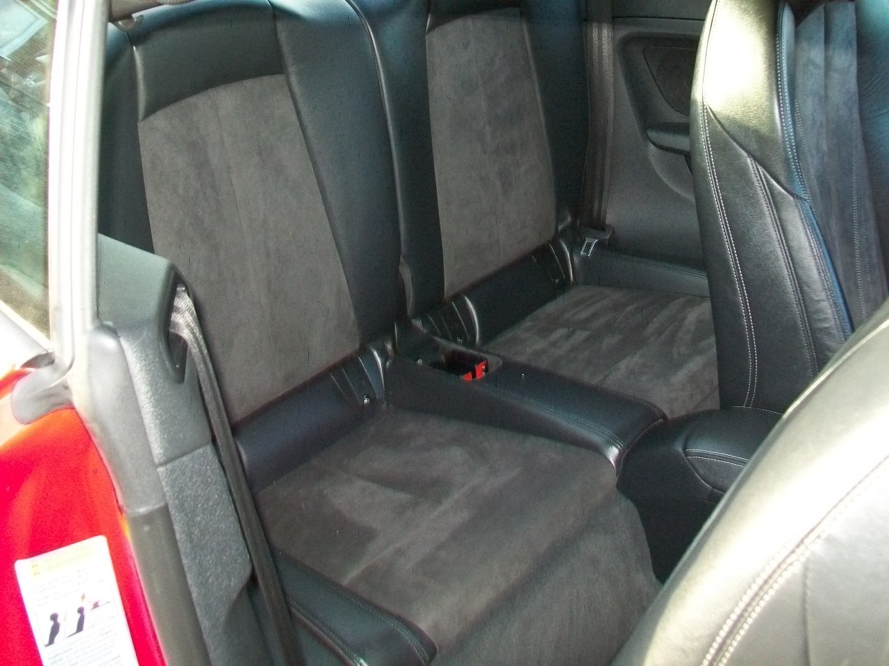 Used Audi TT 2018 for sale - 76794714: Photo 14