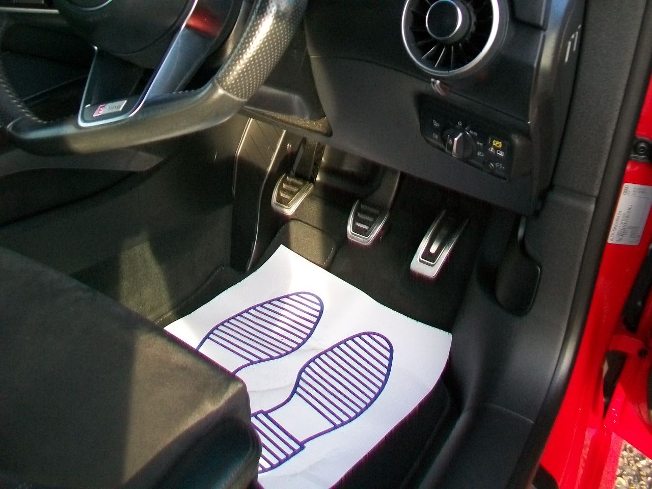 Used Audi TT 2018 for sale - 76794714: Photo 15