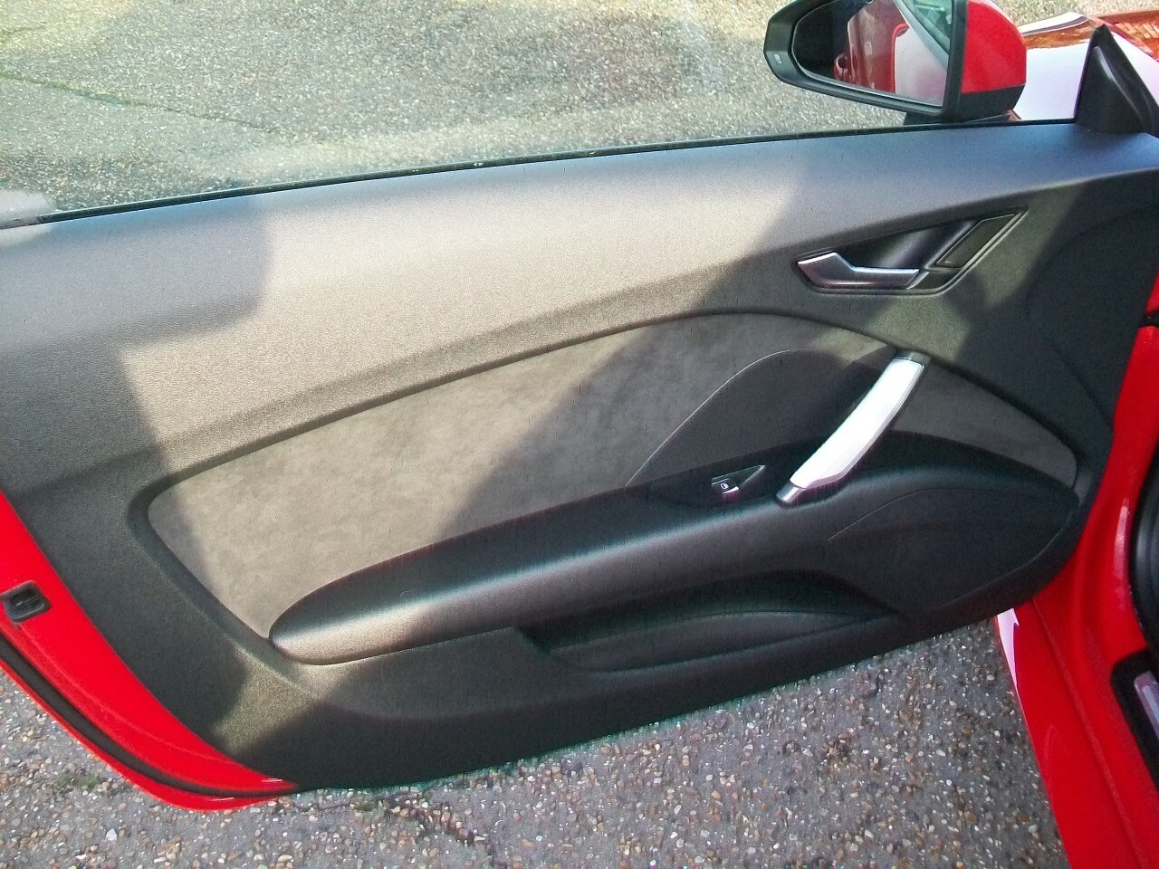 Used Audi TT 2018 for sale - 76794714: Photo 16