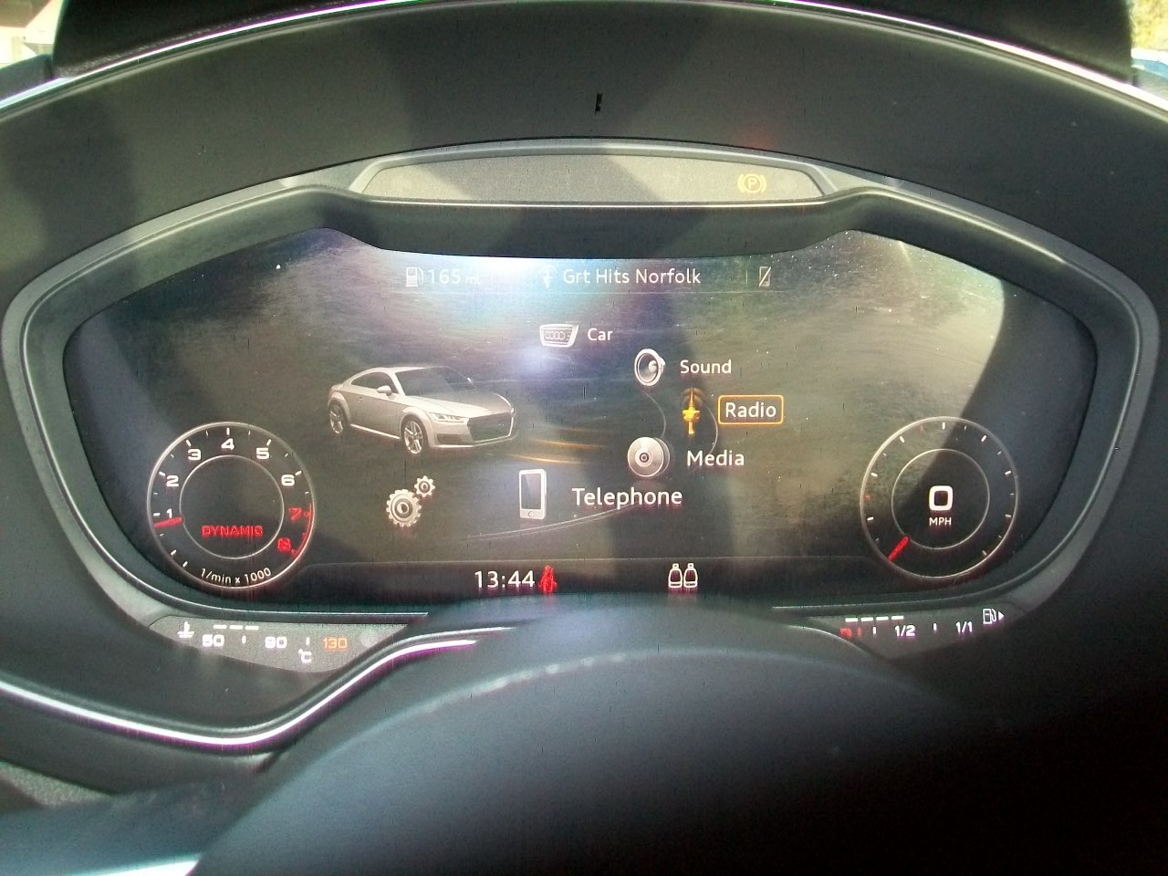 Used Audi TT 2018 for sale - 76794714: Photo 17