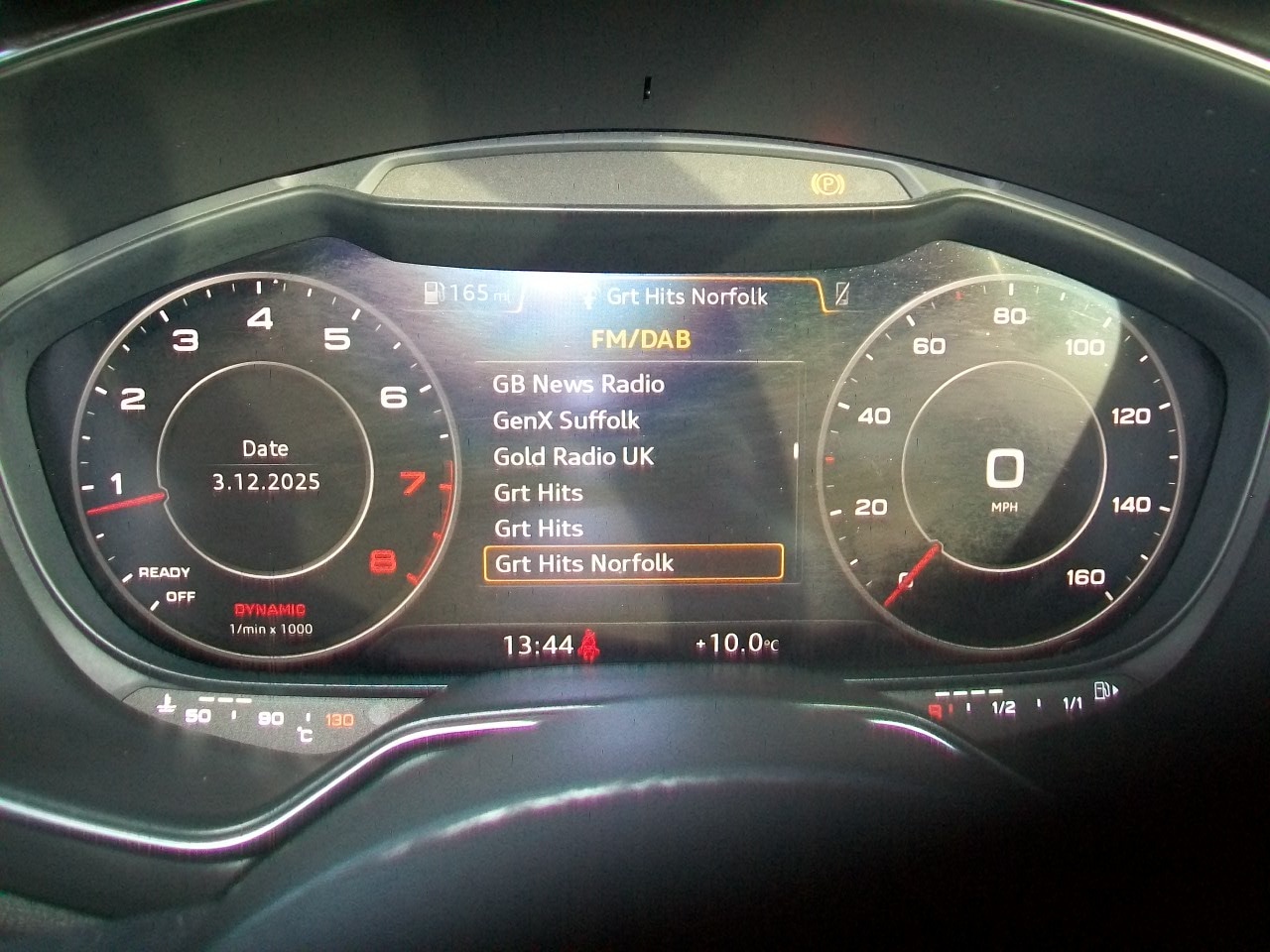 Used Audi TT 2018 for sale - 76794714: Photo 18