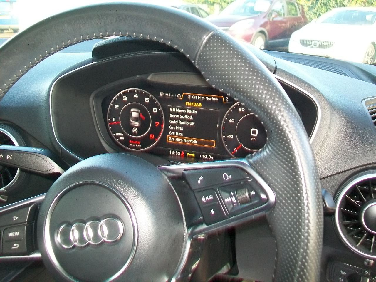 Used Audi TT 2018 for sale - 76794714: Photo 19