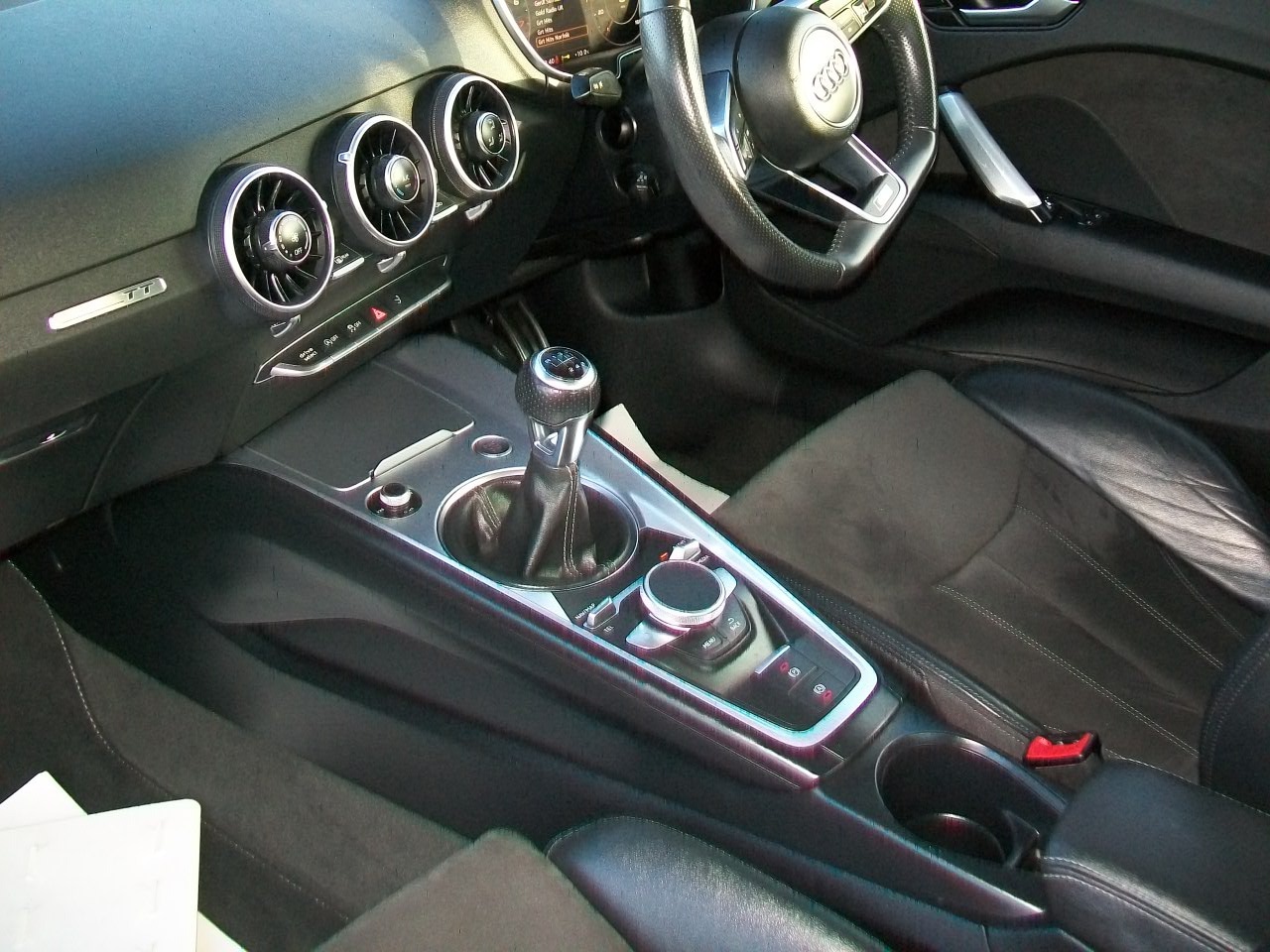 Used Audi TT 2018 for sale - 76794714: Photo 21