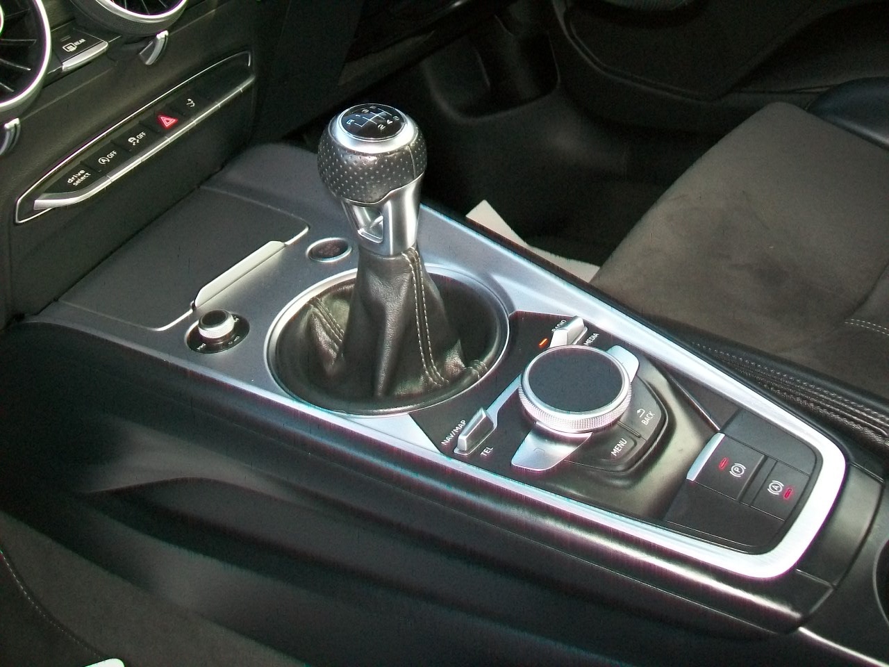 Used Audi TT 2018 for sale - 76794714: Photo 22