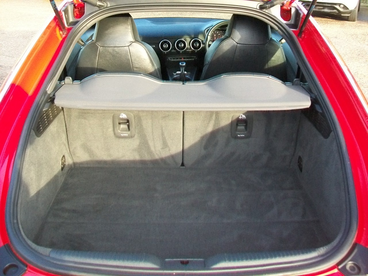 Used Audi TT 2018 for sale - 76794714: Photo 24