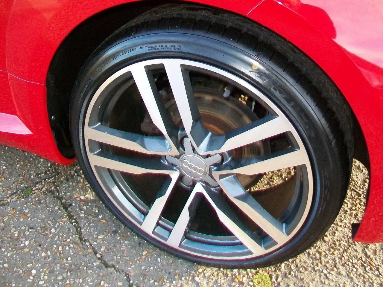 Used Audi TT 2018 for sale - 76794714: Photo 26