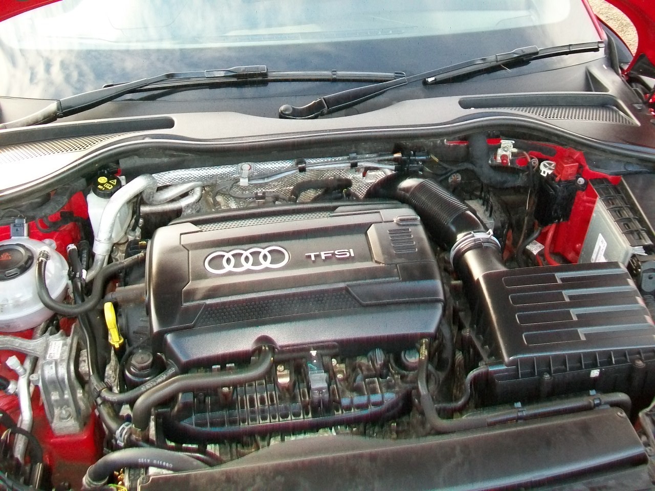 Used Audi TT 2018 for sale - 76794714: Photo 27