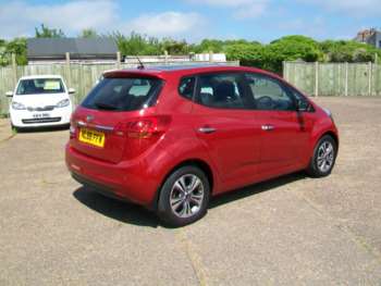 Used Kia Venga 2016 for sale - 74692854: Photo