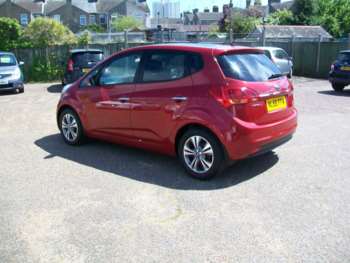 Used Kia Venga 2016 for sale - 74692854: Photo