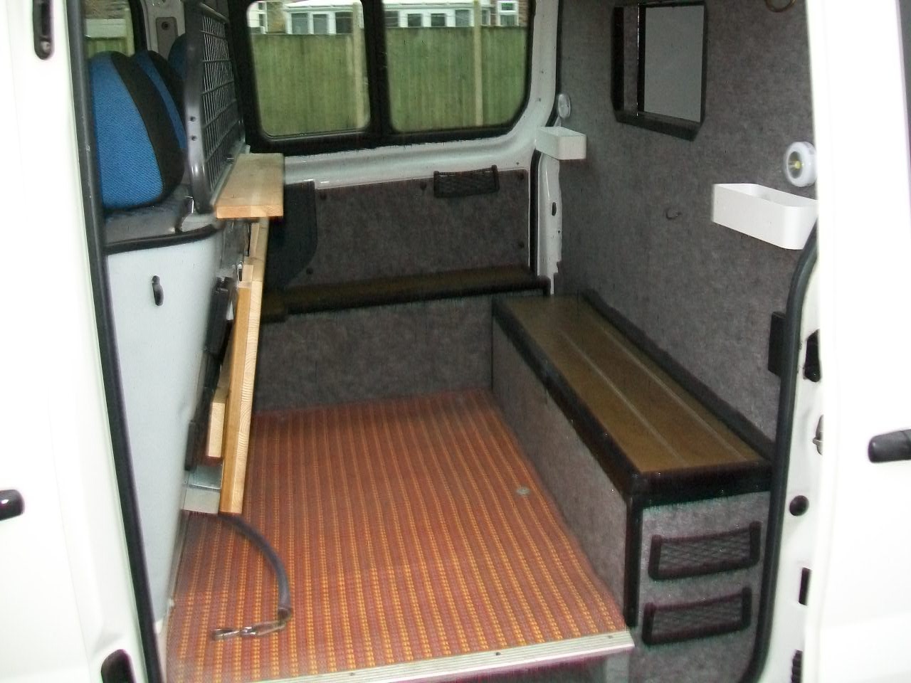 Used Fiat Scudo 2013 for sale - 77530625: Photo 10