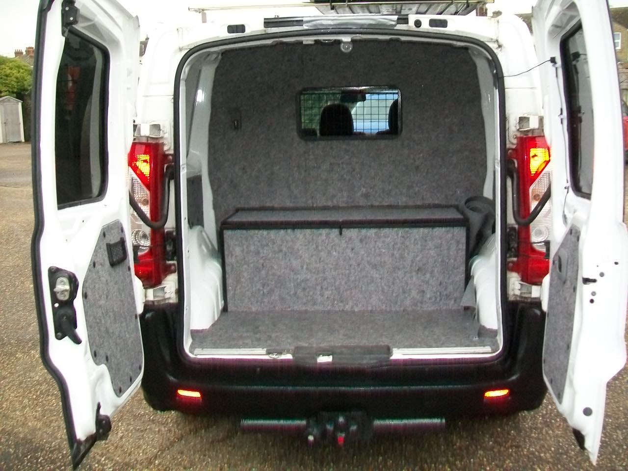 Used Fiat Scudo 2013 for sale - 77530625: Photo 11