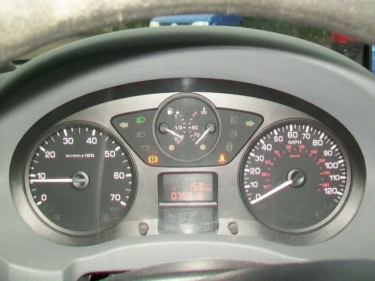 Used Fiat Scudo 2013 for sale - 77530625: Photo 15