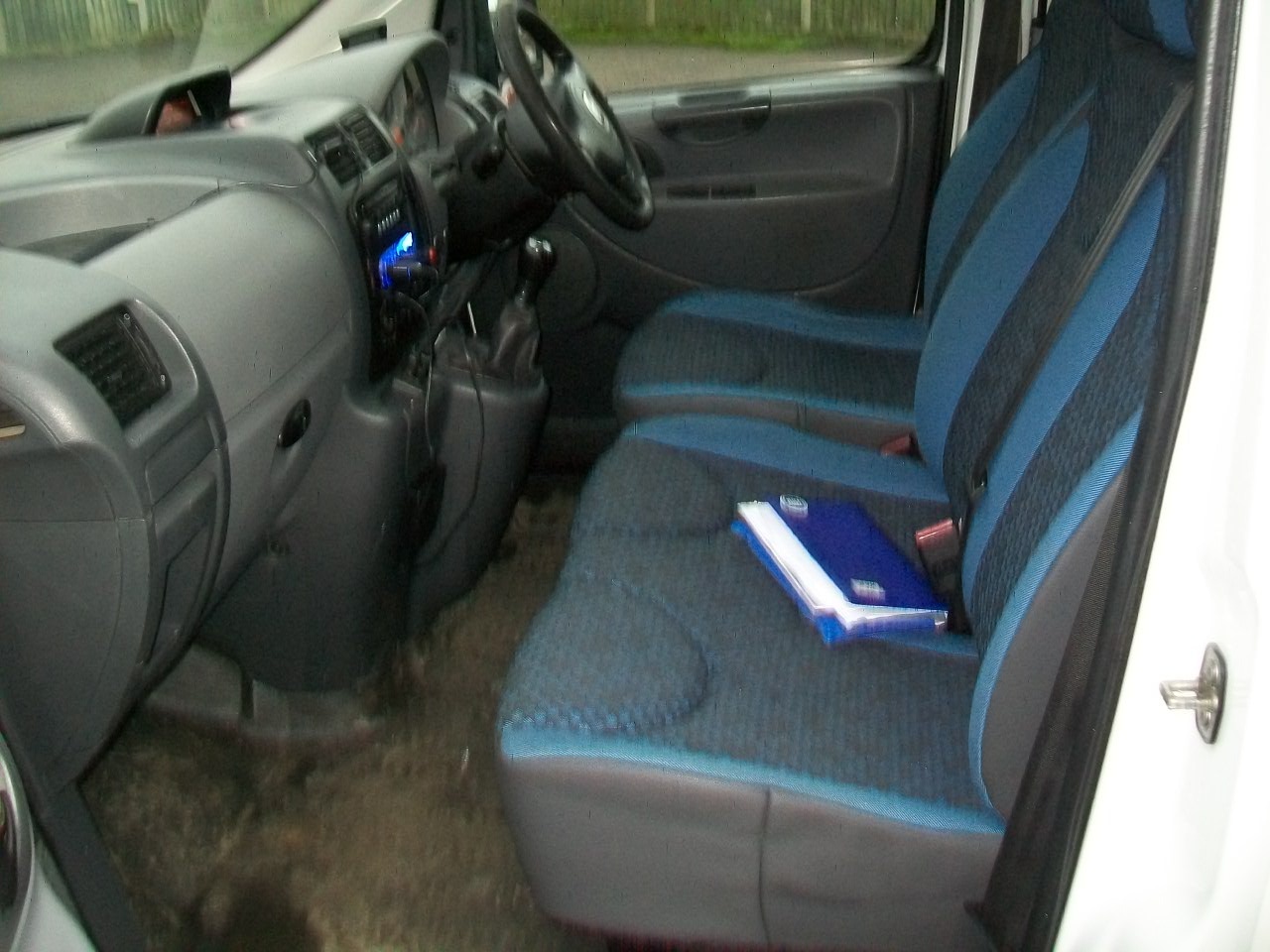 Used Fiat Scudo 2013 for sale - 77530625: Photo 8