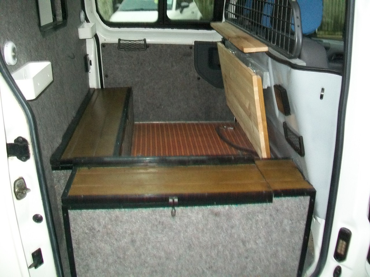 Used Fiat Scudo 2013 for sale - 77530625: Photo 9