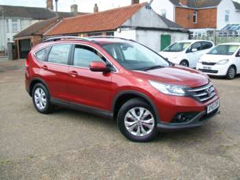 2014 (63) - 1.6 i-DTEC SE-T 5dr 2WD, £35 road tax, Satnav, Aircon, Cruise, Park camera.