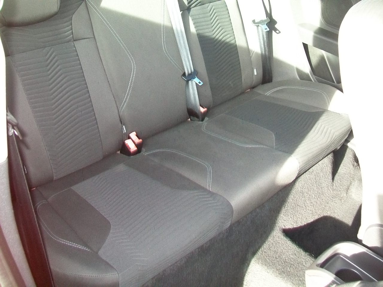 Used Ford Fiesta 2015 for sale - 76252446: Photo 10