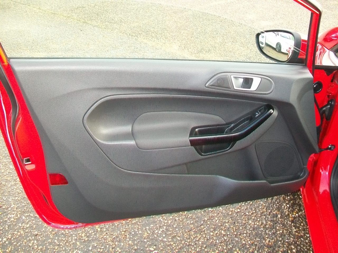 Used Ford Fiesta 2015 for sale - 76252446: Photo 12