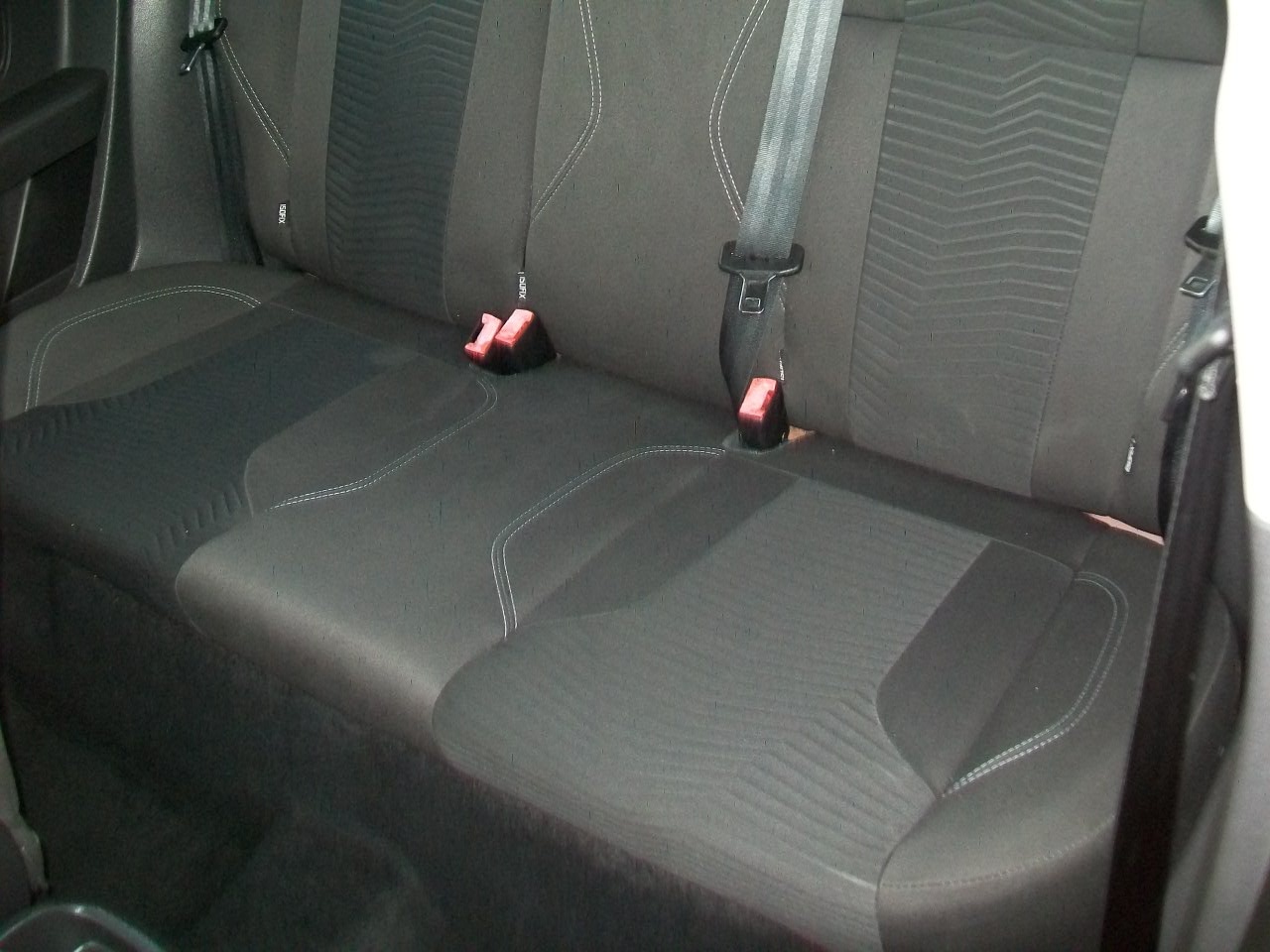 Used Ford Fiesta 2015 for sale - 76252446: Photo 9