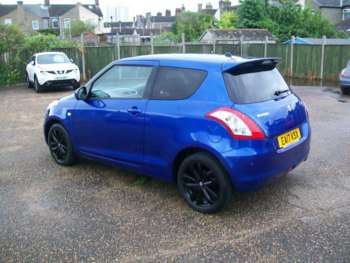 Used Suzuki Swift 2017 for sale - 75330310: Photo