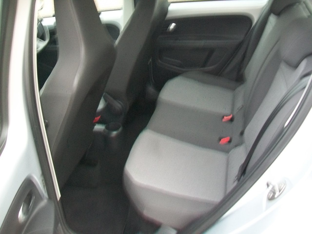 Used Volkswagen up! 2024 for sale - 76476413: Photo 10