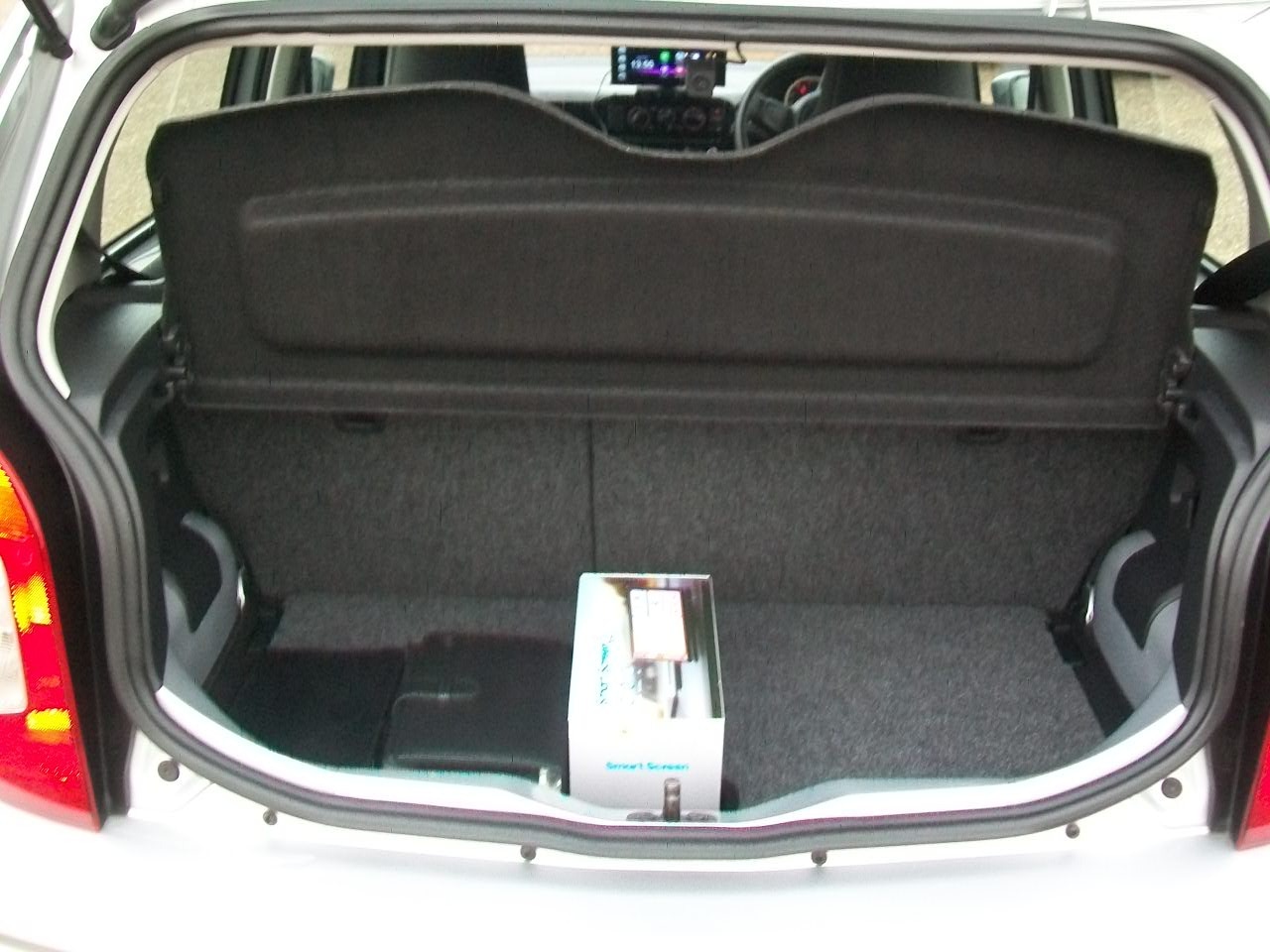 Used Volkswagen up! 2024 for sale - 76476413: Photo 13