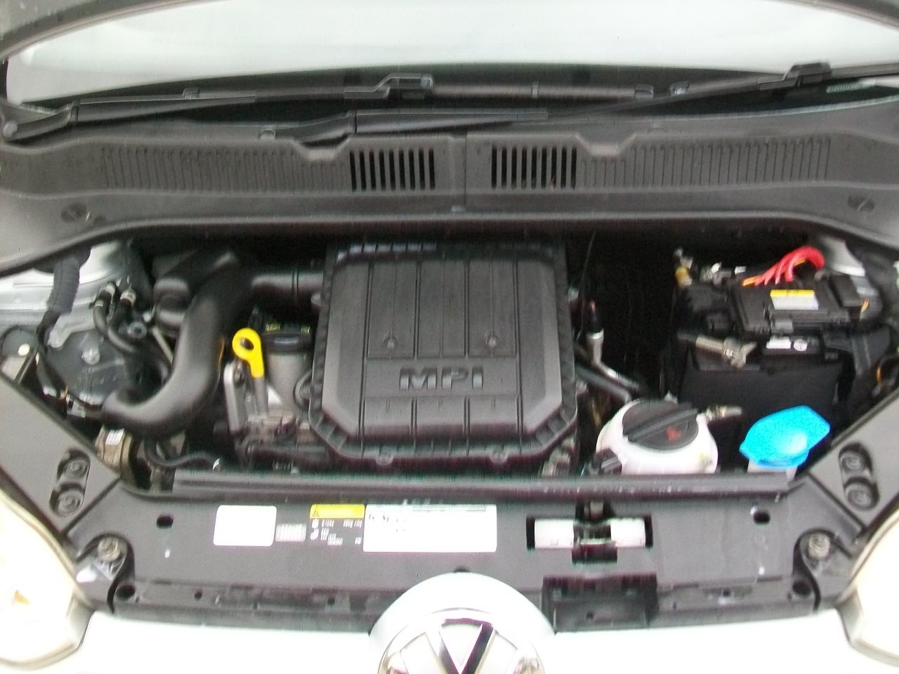 Used Volkswagen up! 2024 for sale - 76476413: Photo 14