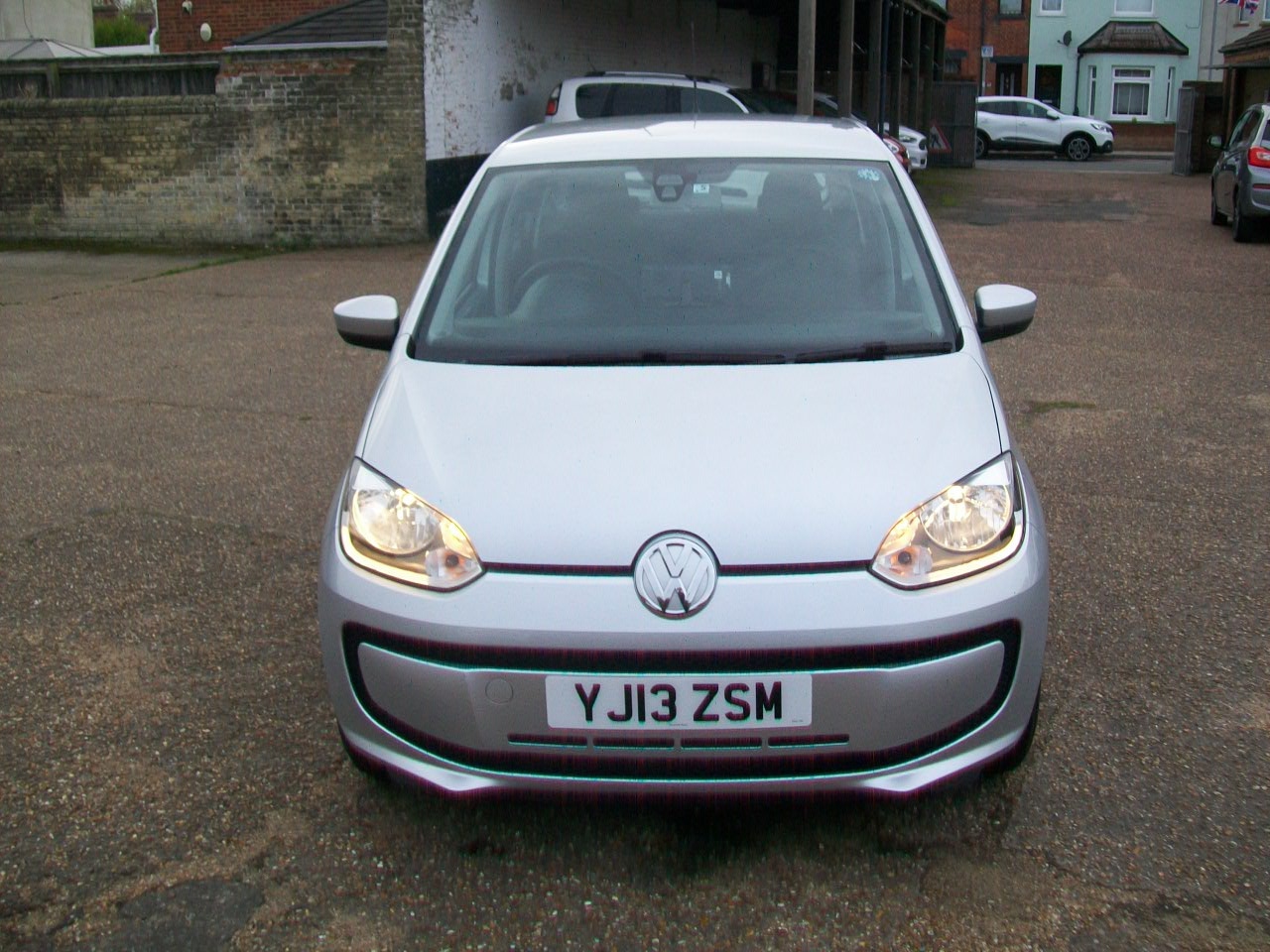 Used Volkswagen up! 2024 for sale - 76476413: Photo 5