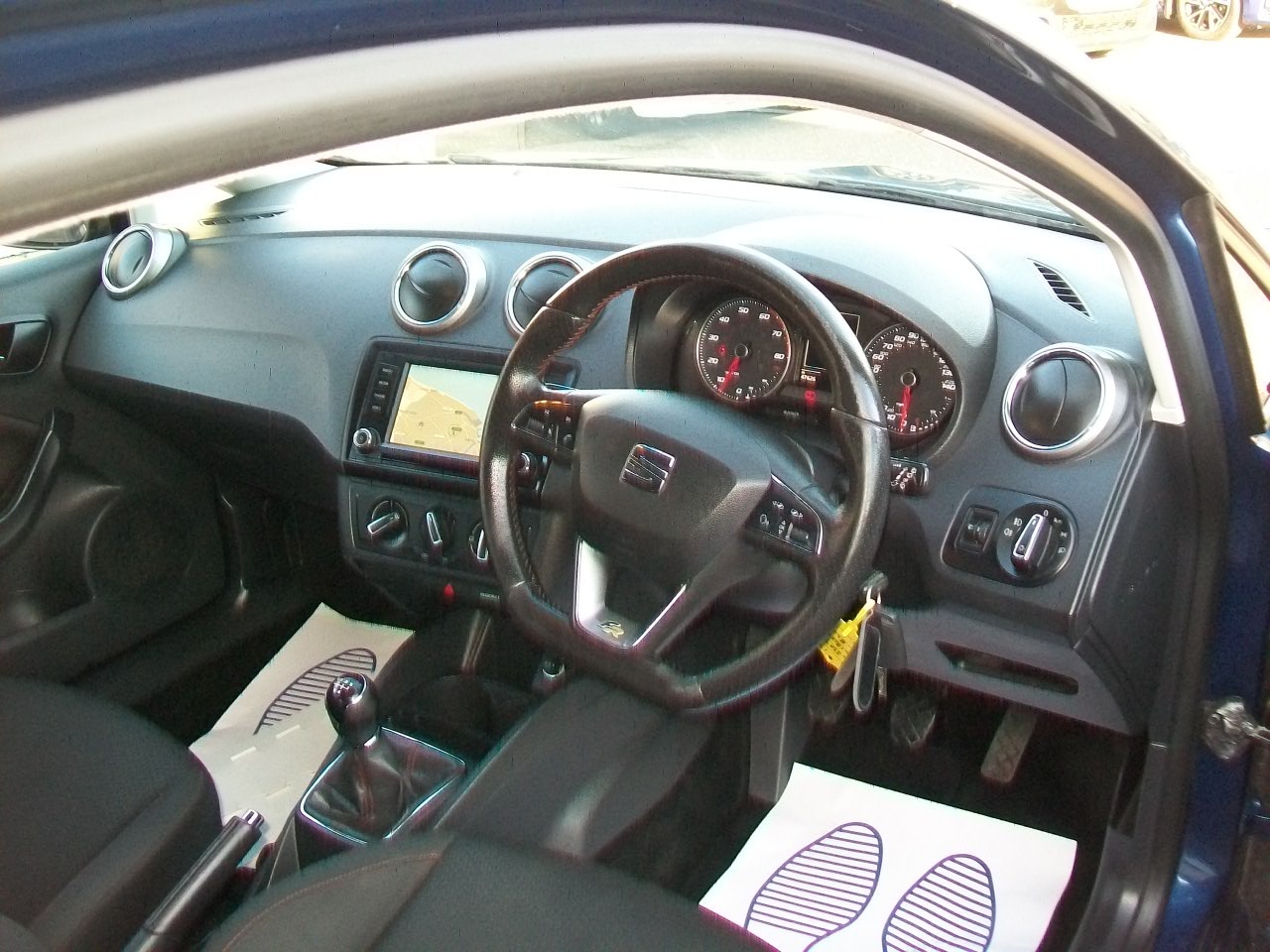 Used SEAT Ibiza 2017 for sale - 77196172: Photo 15