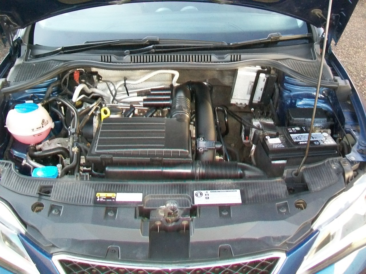 Used SEAT Ibiza 2017 for sale - 77196172: Photo 17