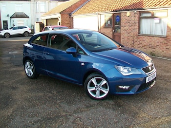 2017 (17) - 1.2 TSI 90 FR Technology 3dr