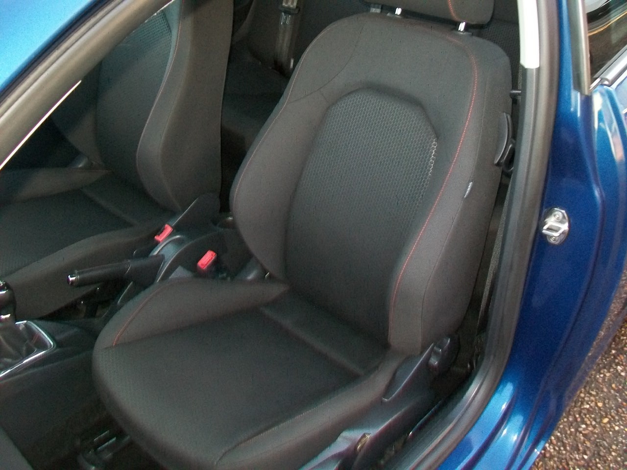 Used SEAT Ibiza 2017 for sale - 77196172: Photo 8