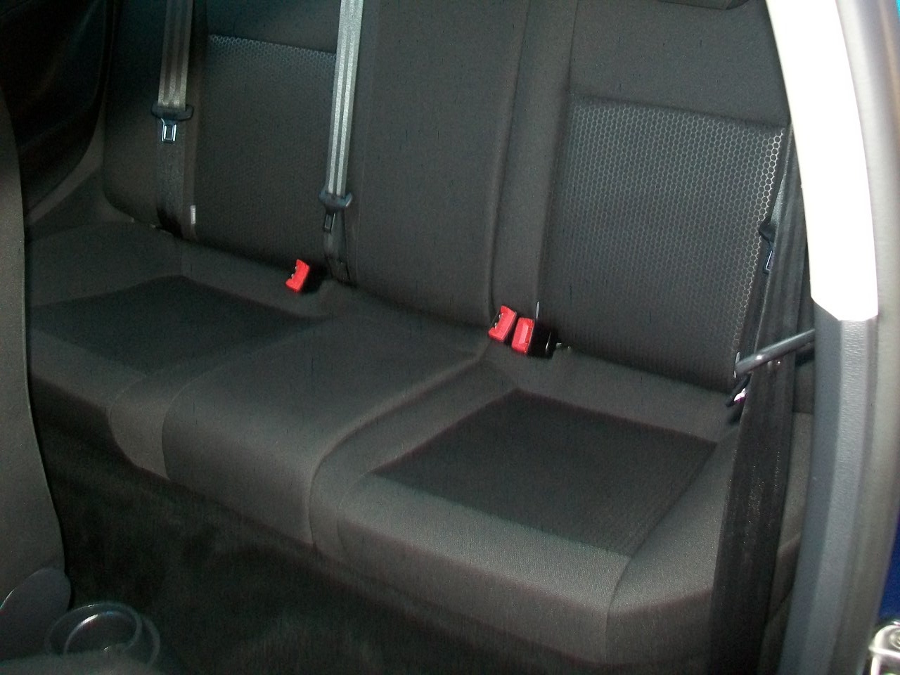 Used SEAT Ibiza 2017 for sale - 77196172: Photo 9