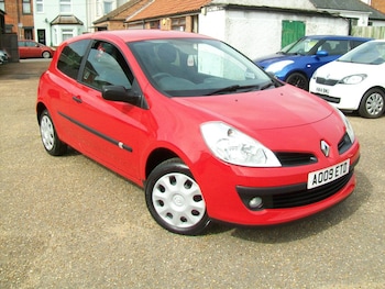 Renault - Clio