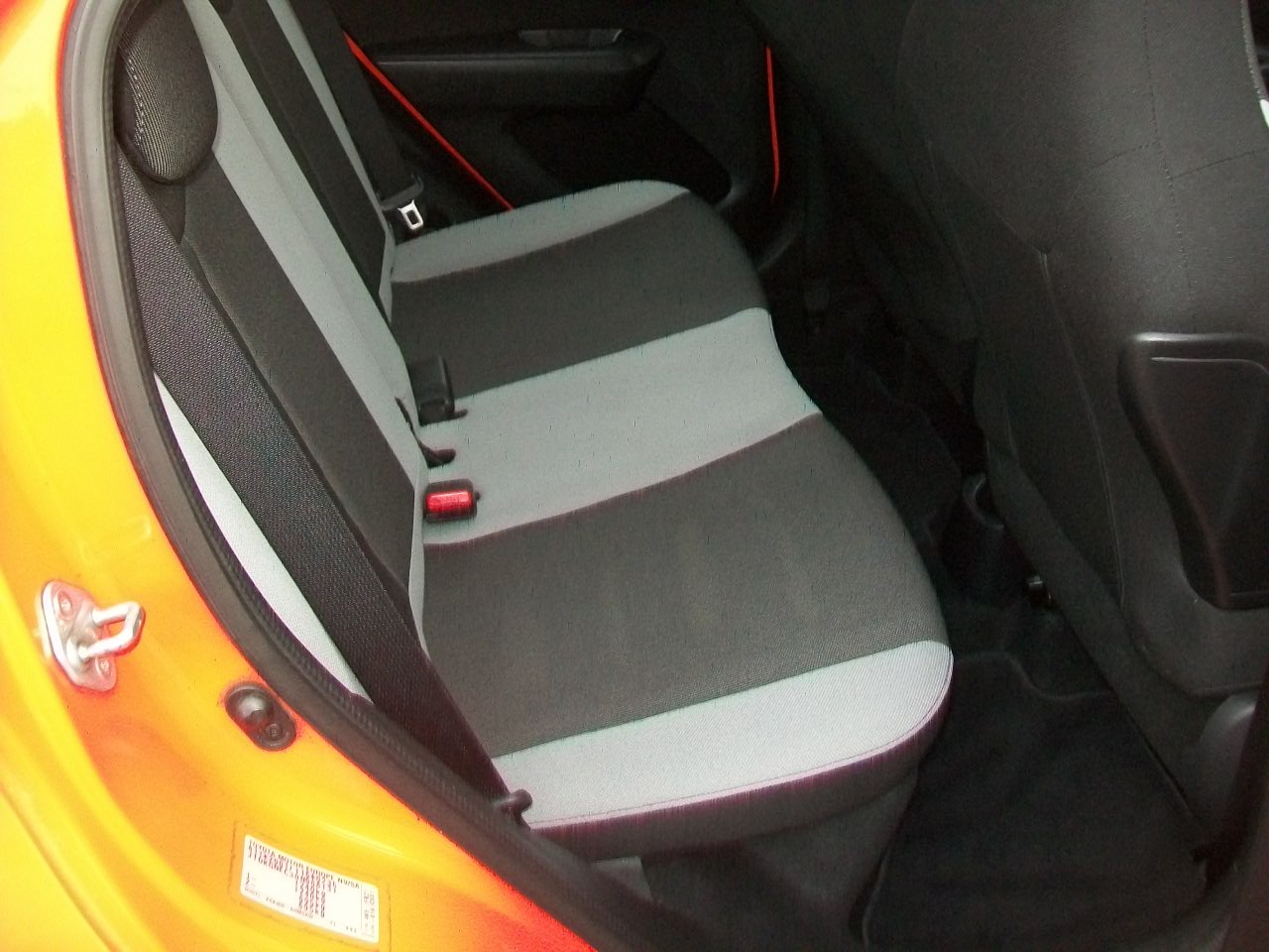 Used Toyota AYGO 2015 for sale - 77490646: Photo 9