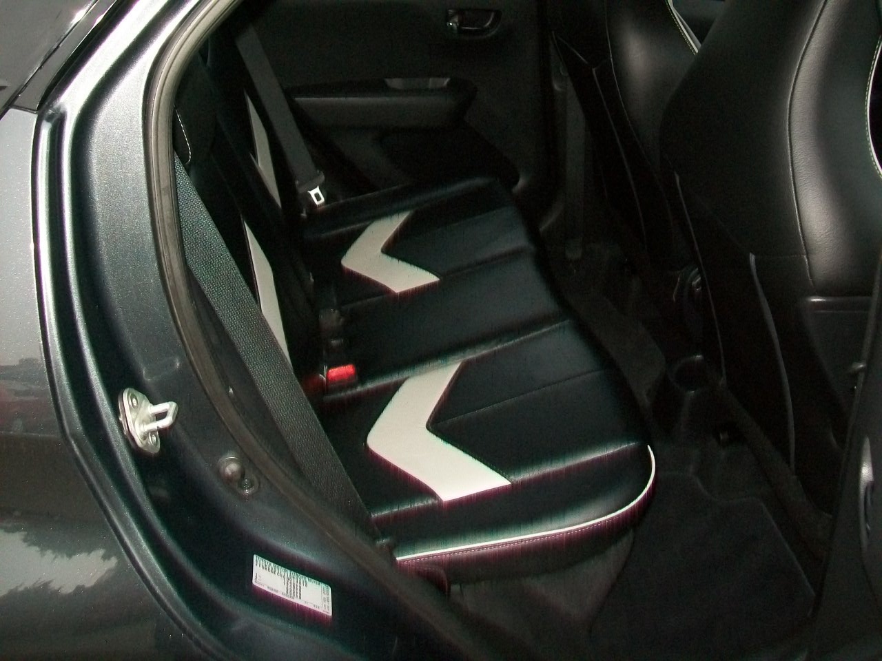 Used Toyota AYGO 2014 for sale - 77447158: Photo 10