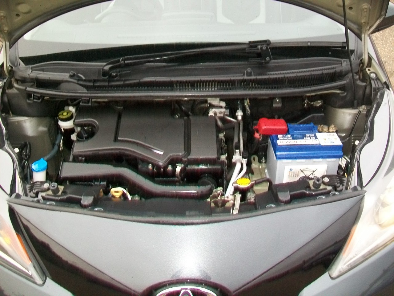 Used Toyota AYGO 2014 for sale - 77447158: Photo 18