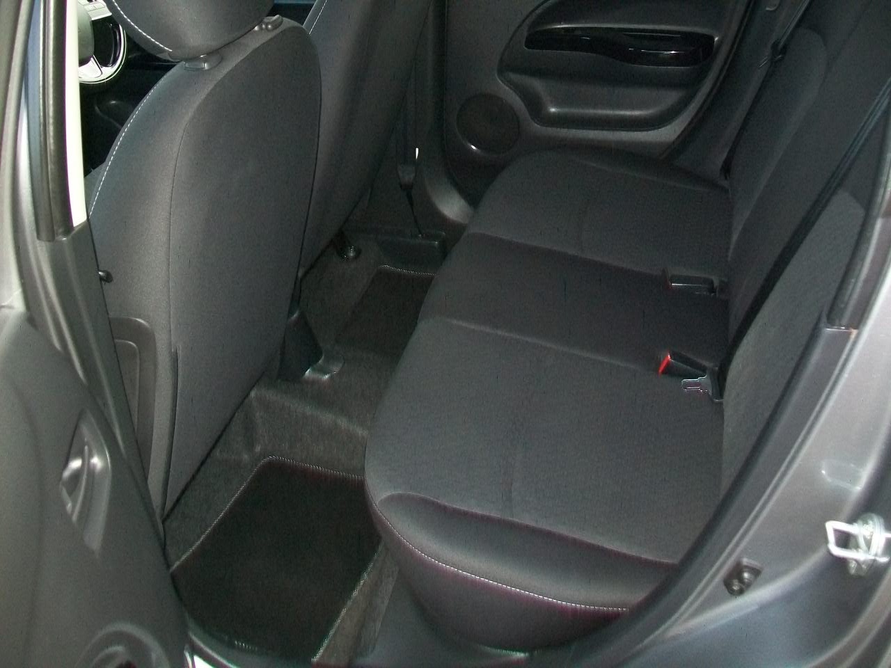 Used Mitsubishi Mirage 2018 for sale - 76392356: Photo 10