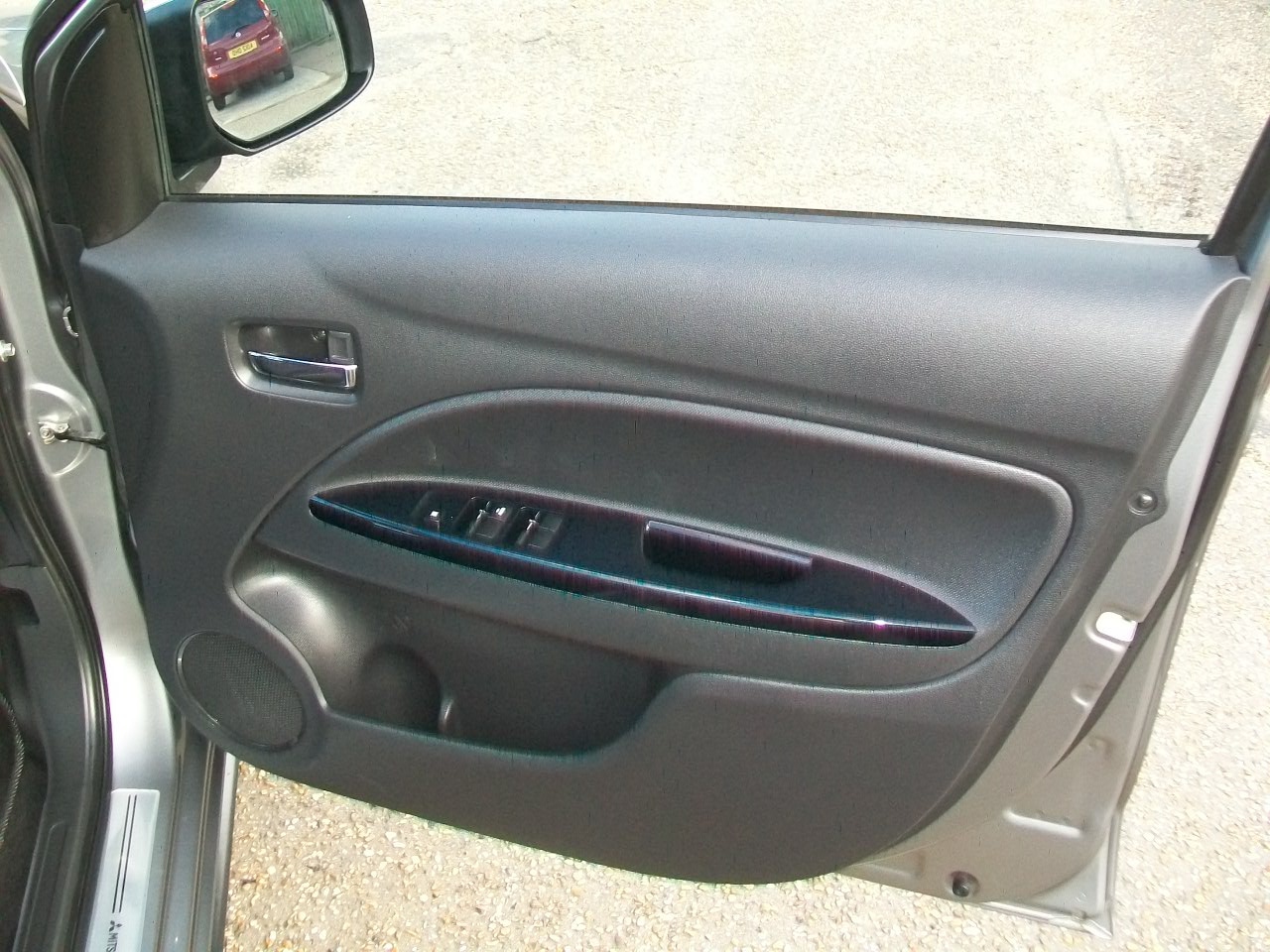 Used Mitsubishi Mirage 2018 for sale - 76392356: Photo 12