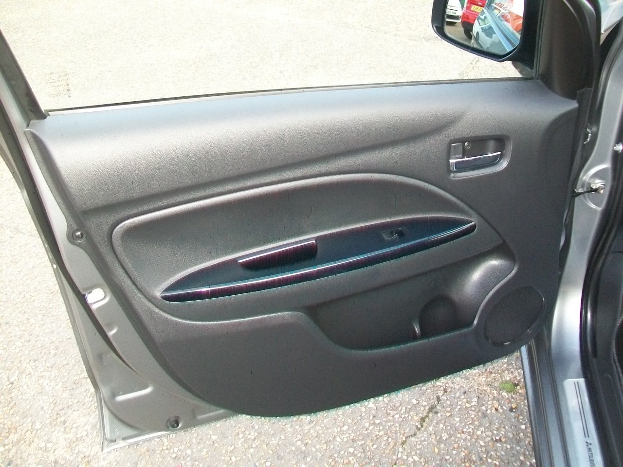 Used Mitsubishi Mirage 2018 for sale - 76392356: Photo 13